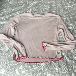 Long sleeve Tommy Hilfiger